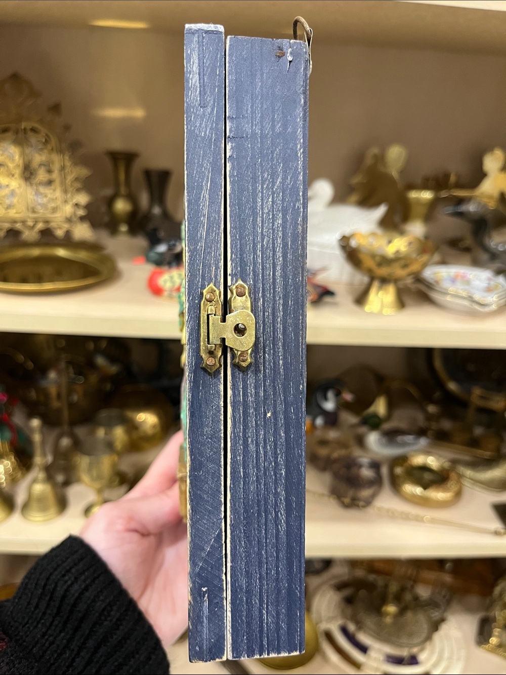 Key Cabinet - Picture 2 of 5